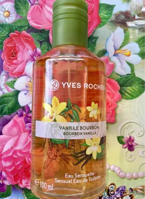 YVES ROCHER Ив Роше Ваниль 20 мл винтаж духи — покупайте на Auction.ru по  выгодной цене. Лот из Москва, Москва Москва. Продавец NOSTALGY_FOREVER. Лот  82264152857653