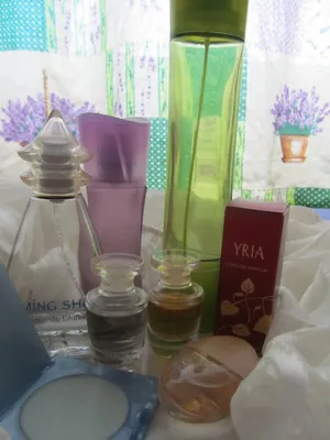 8 парфюмов Ив Роше снимают с производства. Проверьте: есть ли в списке ваши  любимчики | Гид Парфюм. Блог о парфюмерии | Дзен