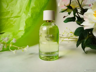 Eau de Parfum Garden Party - Yves Rocher