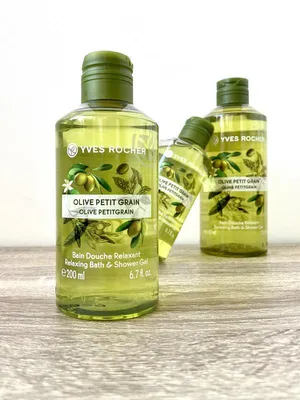 Ив Роше Yves Rocher гели для душа Плезир 400мл купить в Москве на Бьюти  Базаре