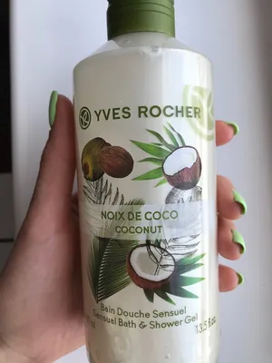 Парфюмированный гель для душа Зеленый чай 200мл Ив Роше Yves Rocher: 175  грн. - Гели для душа Киев на Olx