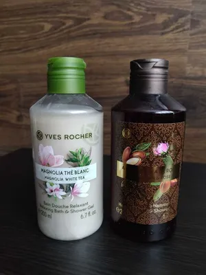 Парфюмированный гель для душа зеленый чай 200мл ив роше yves rocher — цена  60 грн в каталоге Гель для душа ✓ Купить товары для красоты и здоровья по  доступной цене на Шафе | Украина #32921714