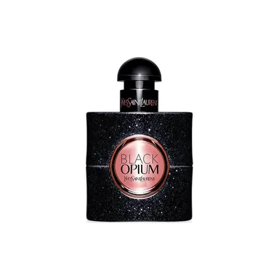 BLACK OPIUM FOR WOMEN BY YVES SAINT LAURENT - EAU DE PARFUM SPRAY –  Fragrance Room