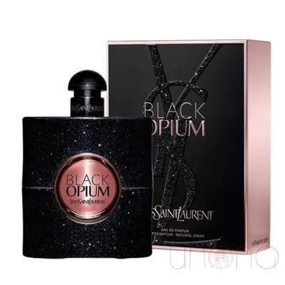 Yves Saint Laurent Black Opium Eau de Parfum Extreme | Bloomingdale's
