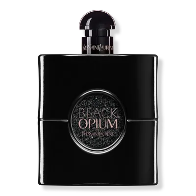 Black Opium Le Parfum - Yves Saint Laurent | Ulta Beauty