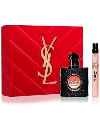 Yves Saint Laurent Black Opium Floral Shock Eau de Parfum | Veela Beauty -  Let`s Glow Up