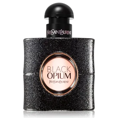 Yves Saint Laurent Black Opium EDP 30ml | LOVERTE