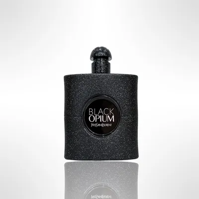 Black Opium Eau de Parfum Travel Size Perfume - Yves Saint Laurent | Ulta  Beauty