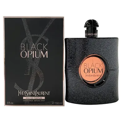 Black Opium Neon by Yves Saint Laurent 2.5 oz EDP for Women - ForeverLux