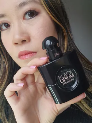 Yves Saint Laurent Beaute Black Opium Eau de Parfum, 3.0 oz. - Bergdorf  Goodman