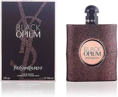 Yves Saint Laurent Beaute Black Opium Eau de Parfum, 3.0 oz. - Bergdorf  Goodman