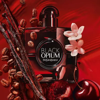 Yves Saint Laurent Black Opium Extreme - Парфюмированная вода: купить по  лучшей цене в Украине | Makeup.ua
