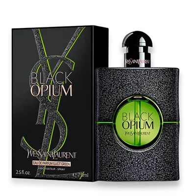 Yves Saint Laurent Black Opium 90ml | PabangoPH Shop