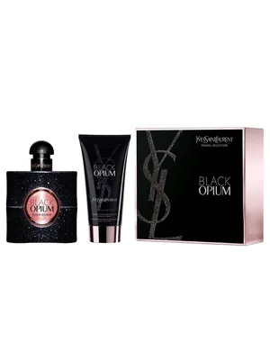 Yves Saint Laurent introduces its new Black Opium Neon perfume