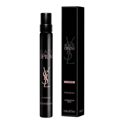 Женские духи yves saint laurent black opium 33ml (ив сен лоран...: цена 119  грн - купить Женская парфюмерия на ИЗИ | Киев