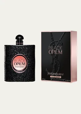 Black Opium EDP for gift delivery in Ukraine – Ukraine Gift Delivery