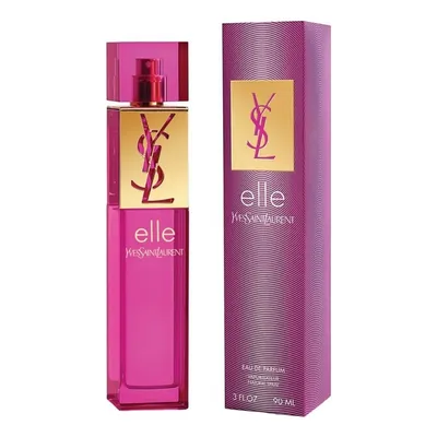 Yves Saint Laurent Elle - купить женские духи, цены от 830 р. за 2 мл