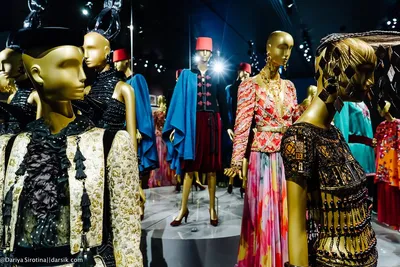 Вещи-легенды: модное наследие Yves Saint-Laurent | MARIECLAIRE
