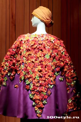 Искусство и мода в коллекциях Yves Saint Laurent