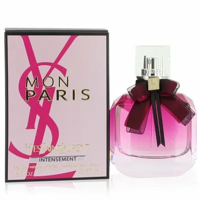 BestParfume Духи Mon Paris Ив Сен Лоран Мон Париж парфюм женские