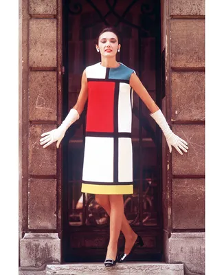 Что придумал Ив Сен-Лоран: модное наследие французского дизайнера