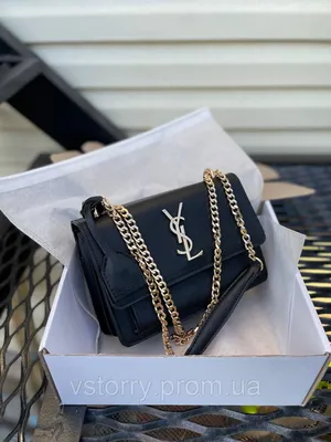 yves saint laurent bag - E-SEVEN STORE