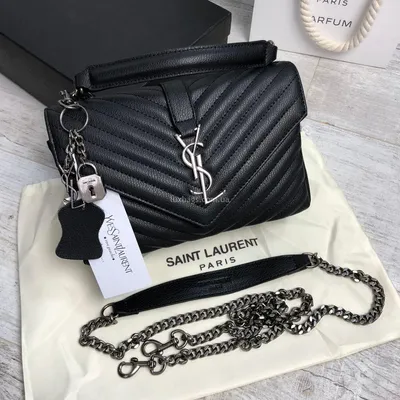 Модная женская сумка YSL Ив Сен Лоран: продажа, цена в Харькове. Женские  сумочки и клатчи от \"Melana.com.ua\" - 1458555409