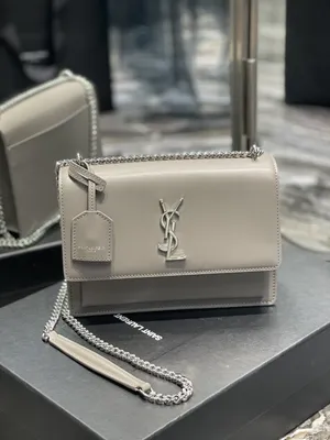 Сумка женская 22x8x16 Yves Saint Laurent купить за 12478 грн в магазине  UKRFashion. Товары бренда Yves Saint Laurent. Лучшее качество