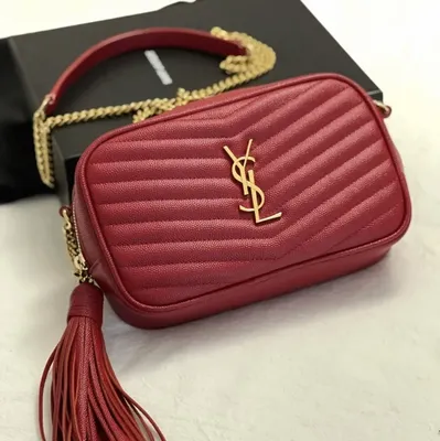 yves saint laurent bag | eBay