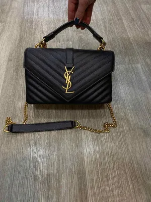 Архив Сумка-Клатч Yves Saint Laurent YSL: 11 700 грн. - Сумки Киев на  BON.ua 27903352