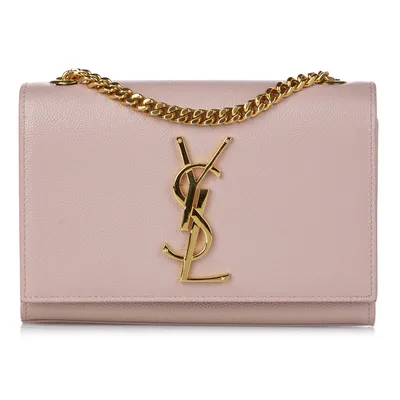 Женская кожаная сумка YSL Yves Saint Laurent 1015 Ив сен лоран Купить на  lux-bags недорого