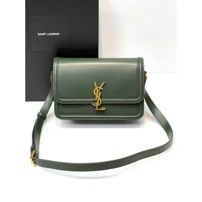 Сумка женская 22x8x16 Yves Saint Laurent купить за 11052 грн в магазине  UKRFashion. Товары бренда Yves Saint Laurent. Лучшее качество