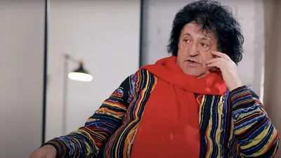Позаочі»: Иво Бобул рассказал, почему распались три его брака | Inter