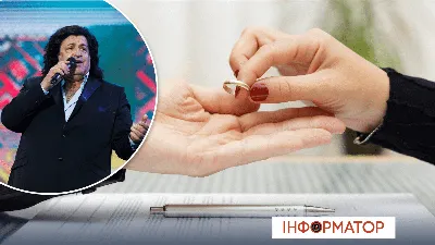 Иво Бобул впервые за 20 лет после громкого разрыва воссоединится с экс-женой  Сандулесой – СМИ