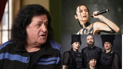 Иво Бобул раскритиковал Екатерину Павленко из Go_A - подробности