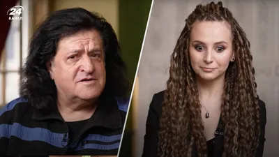 Иво Бобул дал интервью Эмми Антонюк - что заявил и как реагируют украинцы -  видео - Showbiz