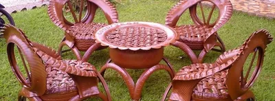 Поделки из шин: 65 фото стильных вариантов оформления огорода | Diy garden  projects, Garden projects, Diy wishing wells