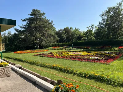Измайловский парк