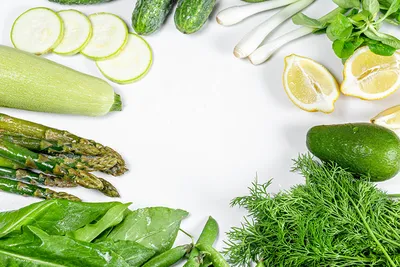 С чем сочетаются кабачки при готовке разных блюд и закусок