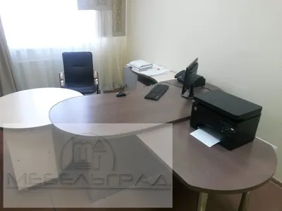 Кабинет заведующей