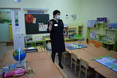 Государственное бюджетное дошкольное образовательное учреждение детский сад  №1 Невского района Санкт-Петербурга - Система пространственной навигации