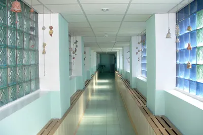 Дизайн детского сада +50 фото примеров оформления интерьера