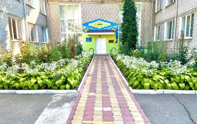 В Московском районе Казани откроется детсад для детей с ОВЗ - Новости -  Официальный портал Казани