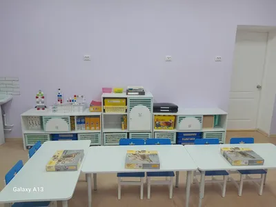 МДОУ детский сад \"Тополек\"