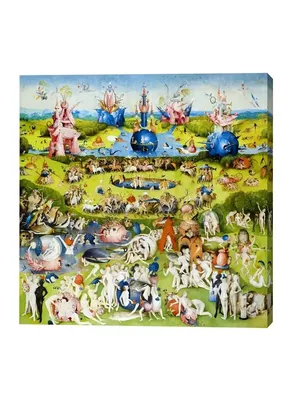 Файл:Hieronymus Bosch 025.jpg — Википедия