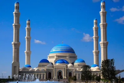 В Таджикистане определена дата начала Священного месяца Рамазан - Вечёрка