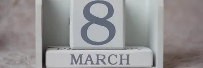 Что подарите близким на 8 Марта? Ответы гомельчан