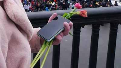 Xiaomi объявила скидки на смартфоны в честь 8 марта — Ferra.ru