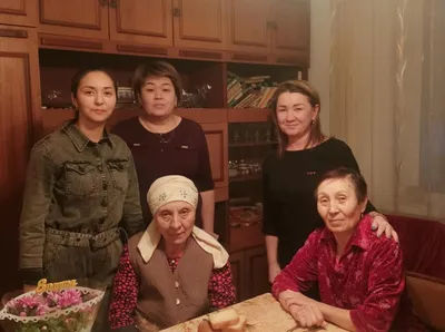С наступающим 8 Марта!