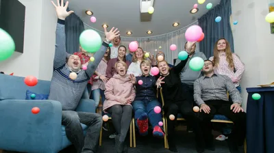 Частушки на 8 марта для взрослых (корпоратив, посиделки) - YouTube